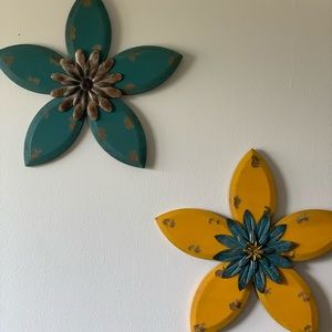 Wall decor